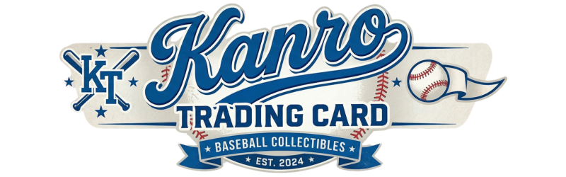 KANRO Trading Card